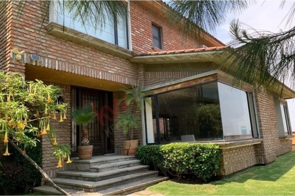 Maison à Mexico City, Mexique 3 - 15575314