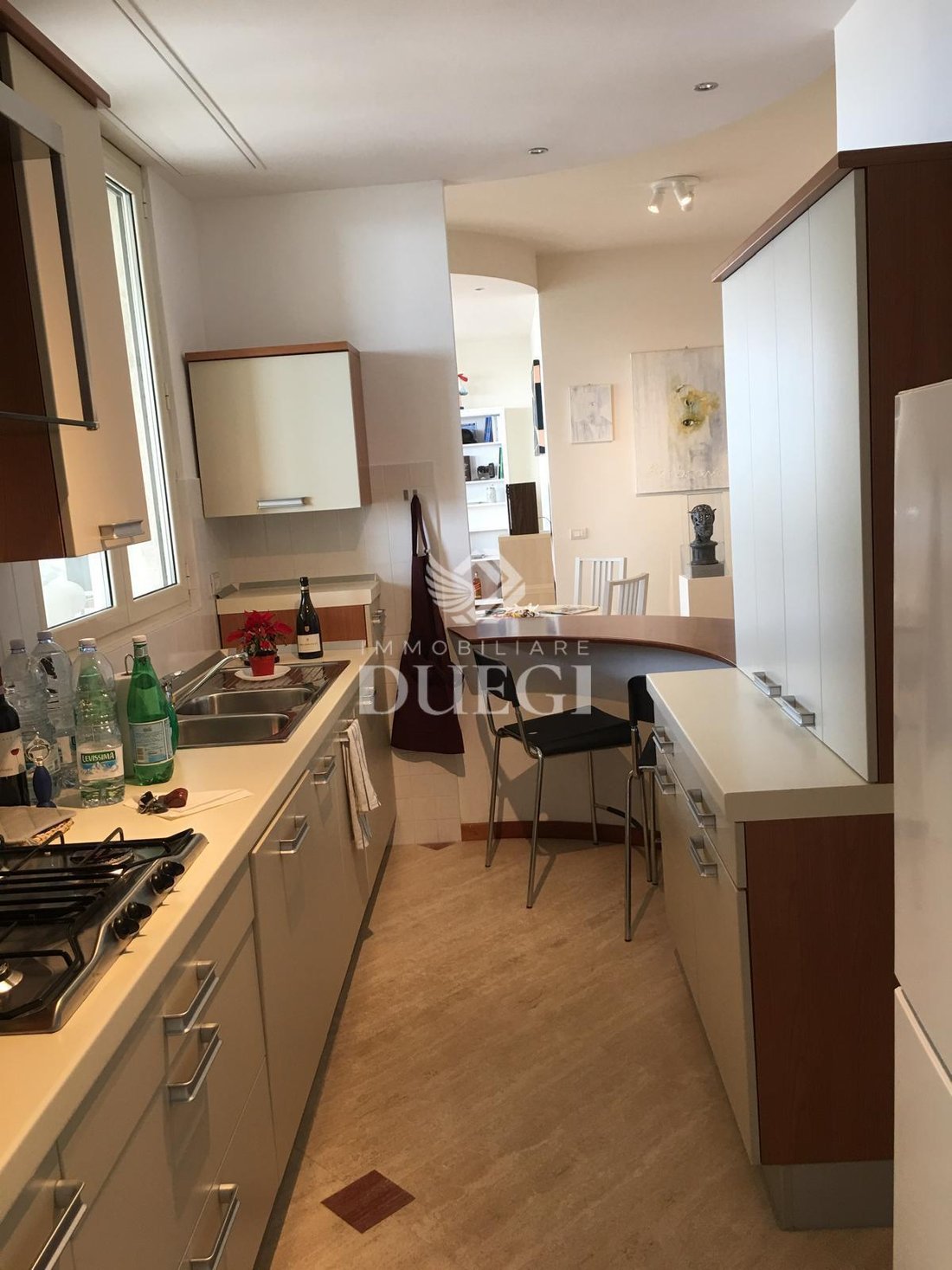 Apartment in Lungomare, Viareggio, Tuscany 4 - 15575873