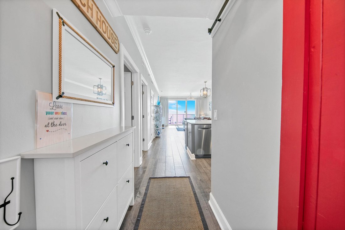 Condo in Panama City Beach, Florida, United States 4 - 15574719