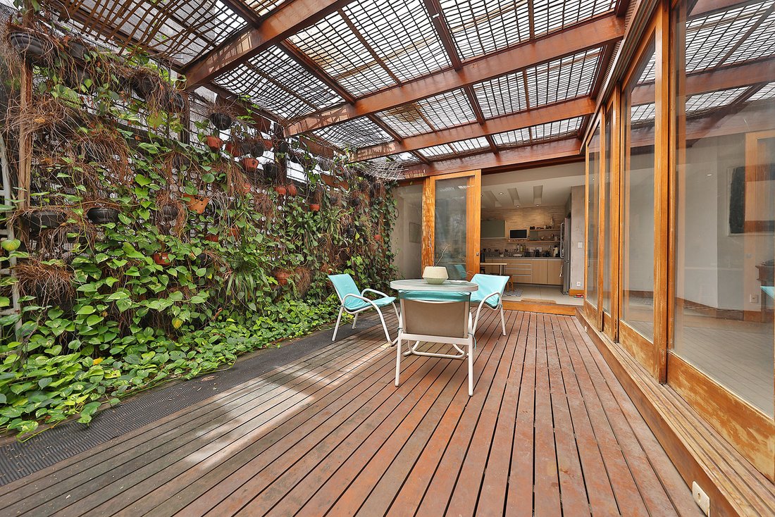 House in Rio de Janeiro, State of Rio de Janeiro, Brazil 3 - 15564204