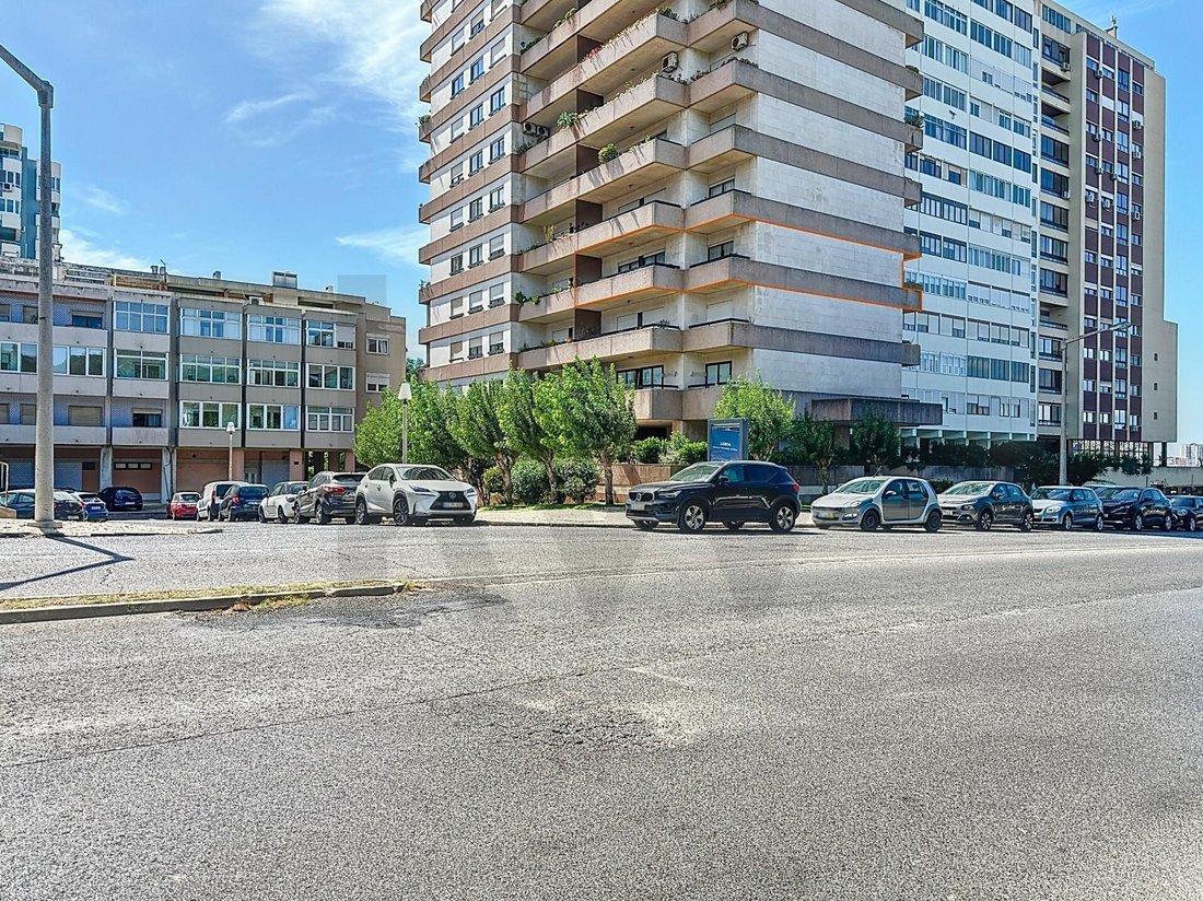 Apartment in Belem, Lisbon, Portugal 3 - 15577411