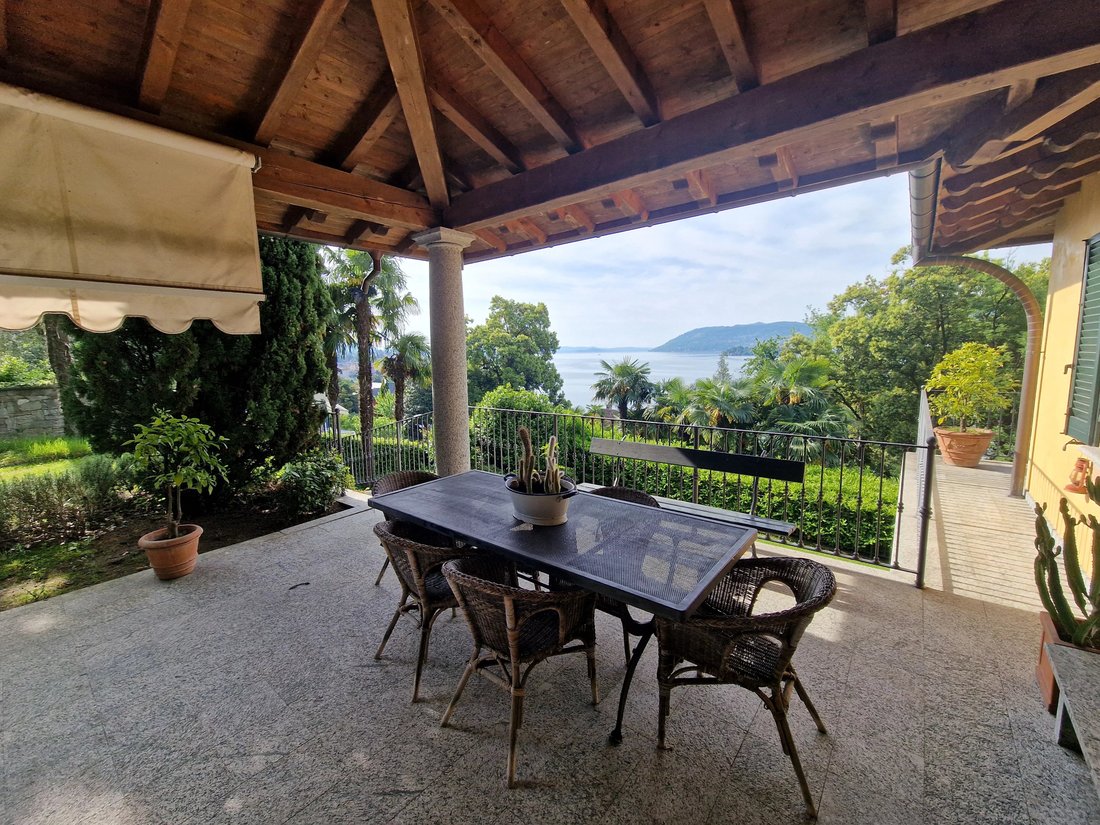 House in Verbania, Piedmont, Italy 2 - 15581776