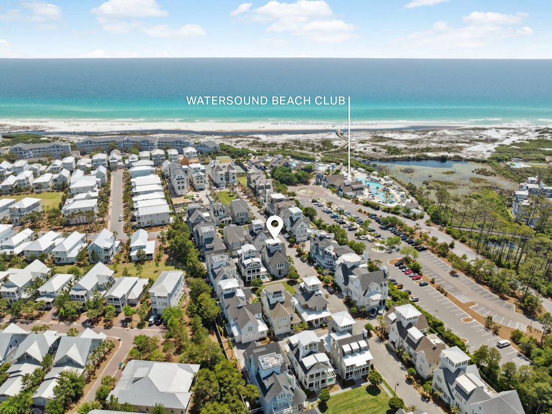 House in Rosemary Beach, Florida, United States 2 - 15574492