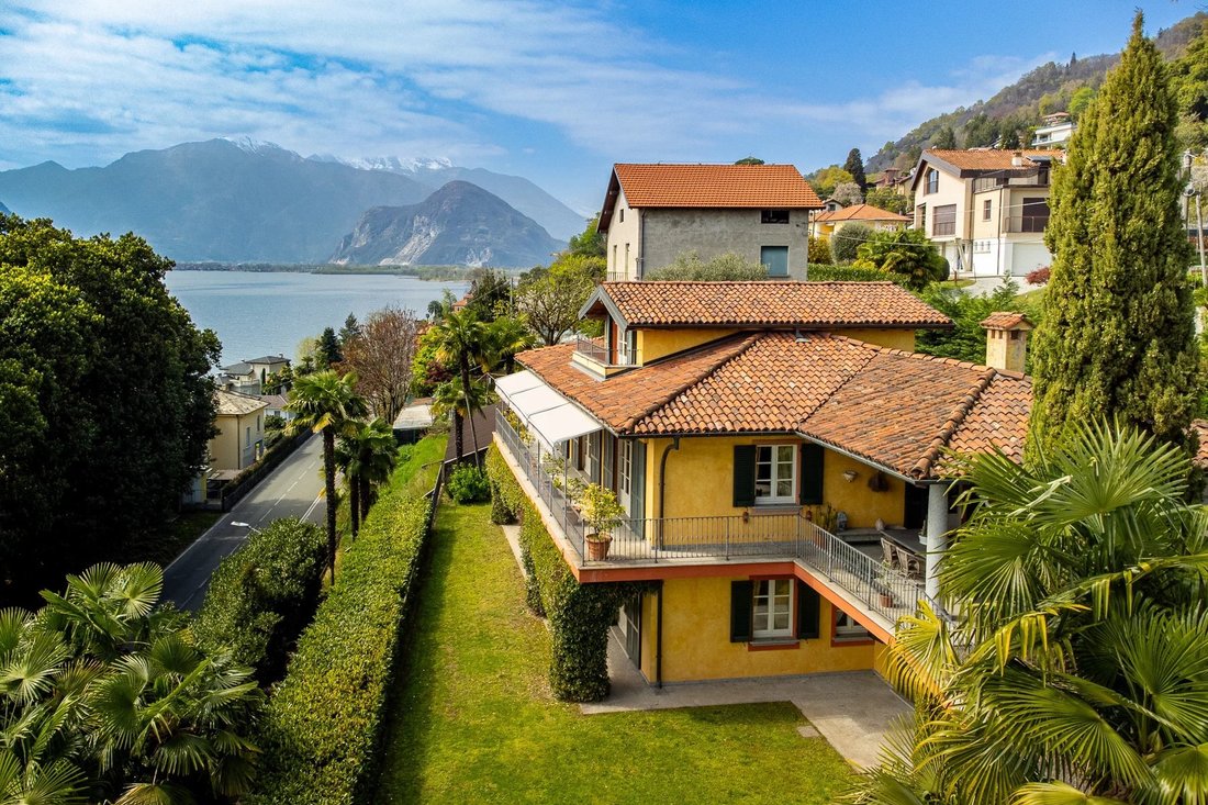 House in Verbania, Piedmont, Italy 1 - 15581776