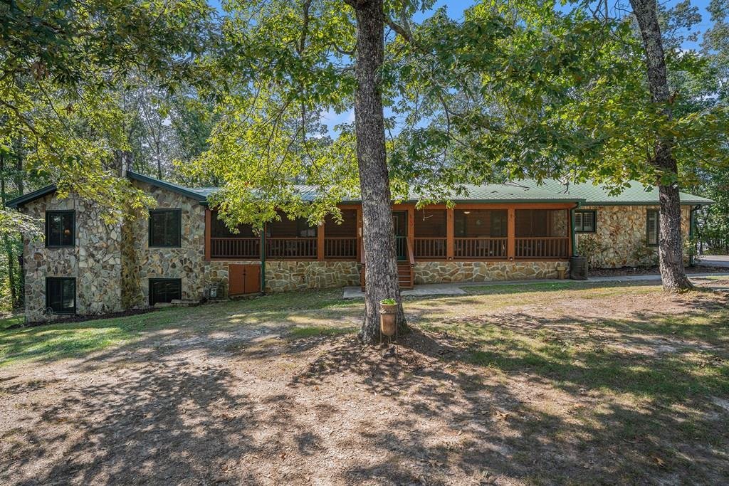 House in Blue Ridge, Georgia, United States 1 - 14656692