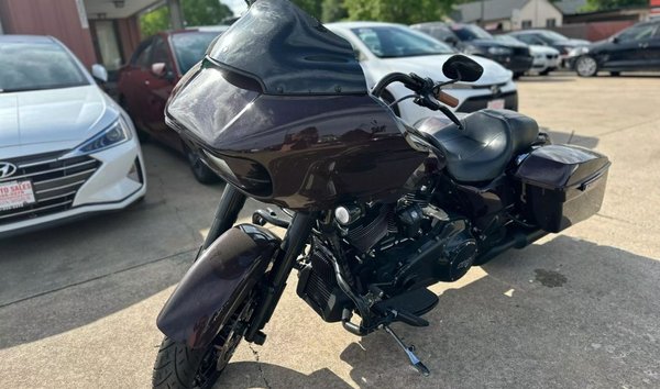 2021 Harley-Davidson FLTRXS Road Glide Special (15577628)