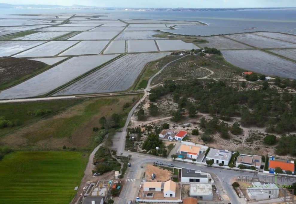 Land in Comporta, Setubal, Portugal 2 - 15563385
