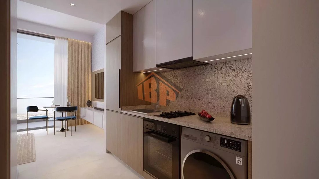 Apartment in Wadi Al Safa 4, Wadi Al Safa, Dubai 4 - 15574945