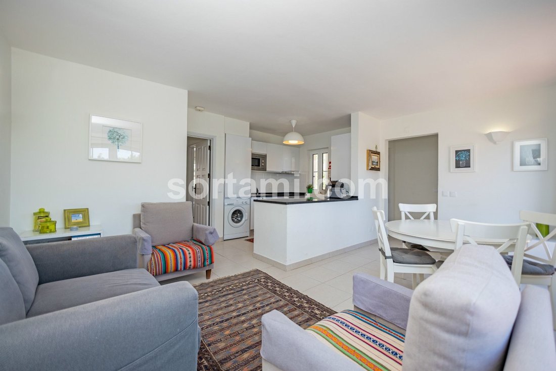 Apartment in Vilamoura, Quarteira, Algarve 5 - 15576251