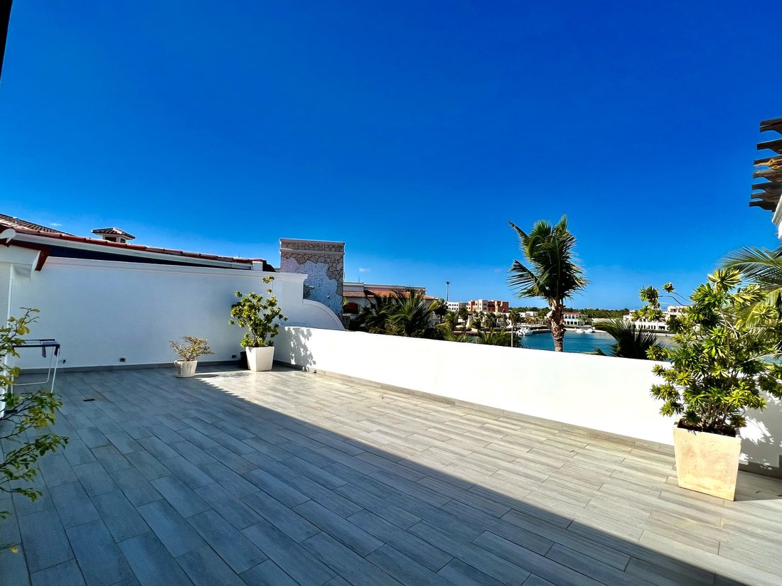 appartement à Punta Cana, La Altagracia, République dominicaine 4 - 15567193