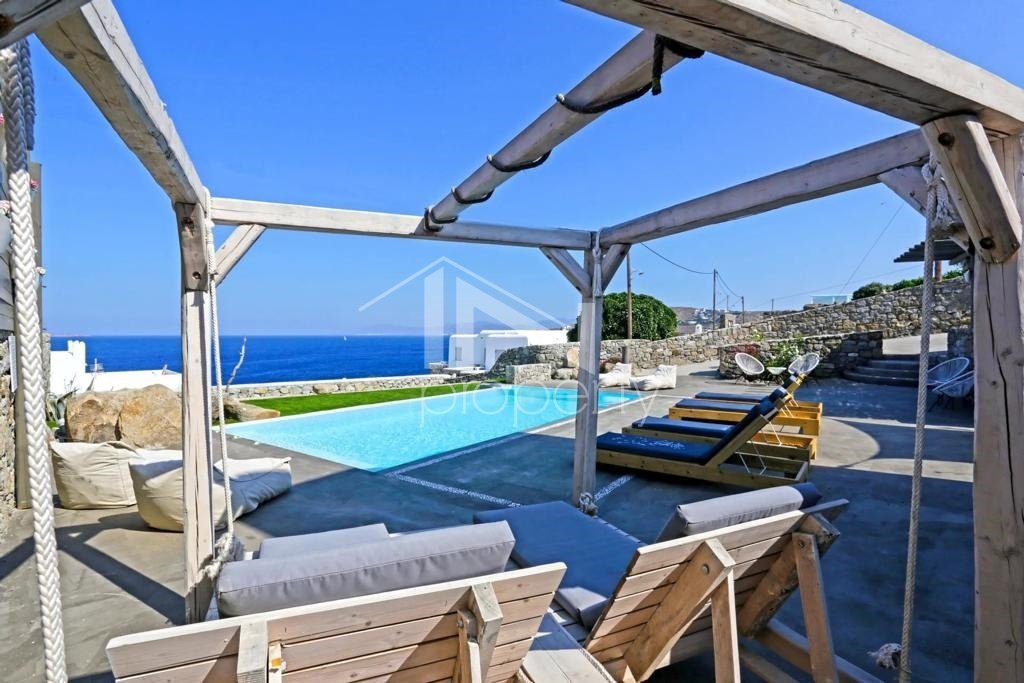 Villa in Ano Mera Community, Aegean, Greece 4 - 15564633