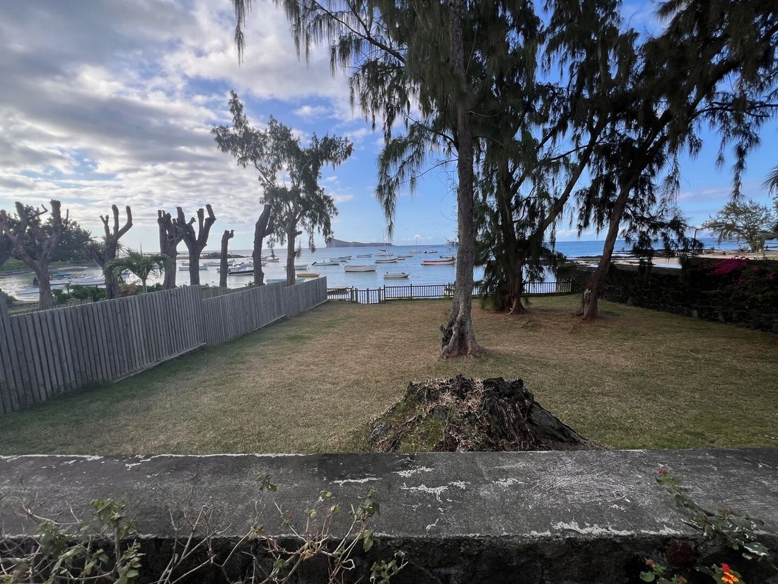Villa in Cap Malheureux, Rivière du Rempart District, Mauritius 2 - 15579836