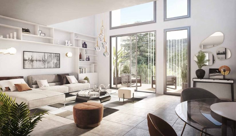 Apartment in Saint-Laurent-du-Var, Provence-Alpes-Côte d'Azur, France 1 - 15568235