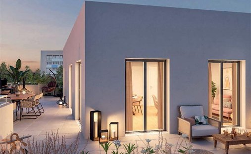 Apartment in Sucy-en-Brie, Ile-de-France, France 1