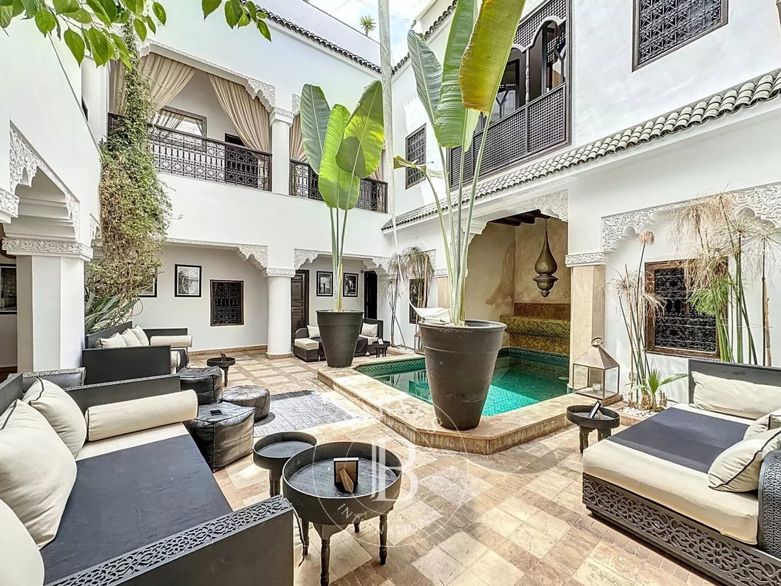 House in Menara, Marrakesh-Safi, Morocco 4 - 15574957