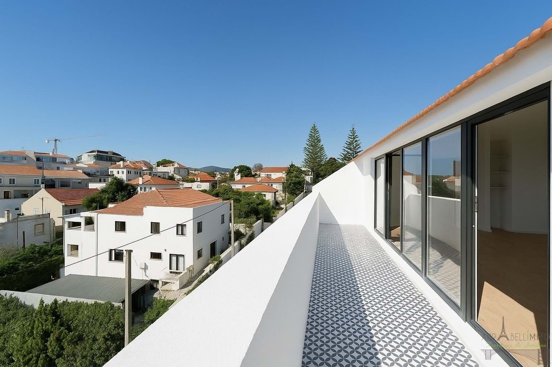 Apartment in Estoril, Cascais e Estoril, Lisbon 5 - 14757493
