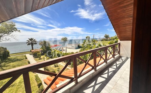 Villa in Alexandroupoli, Macedonia and Thrace, Greece 1