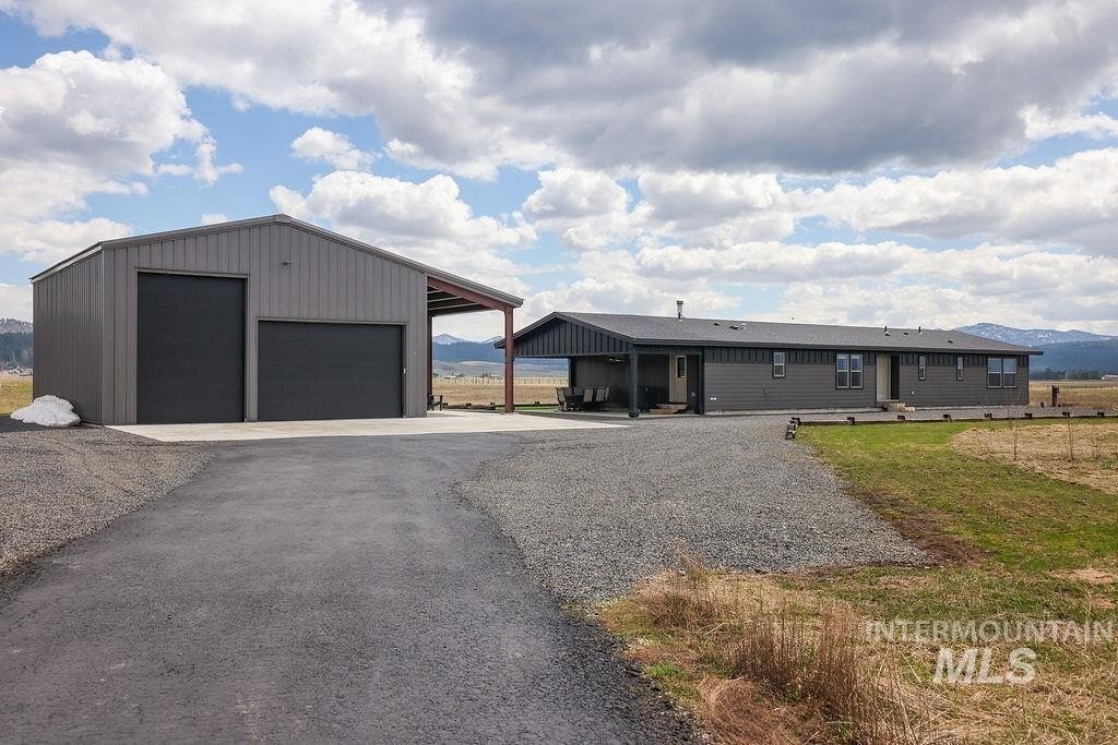House in Donnelly, Idaho, United States 5 - 15568123