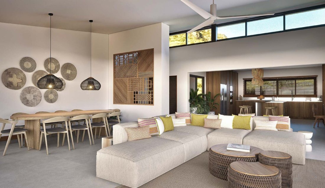 Apartment in Tamarin, Rivière Noire District, Mauritius 3 - 15579626
