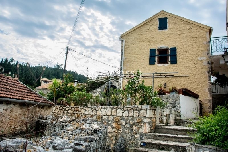 Villa in Erisos, Peloponnese, Western Greece and the Ionian, Greece 3 - 15573738