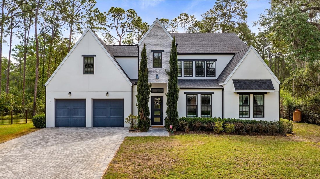 House in Clermont, Florida, United States 1 - 15566541