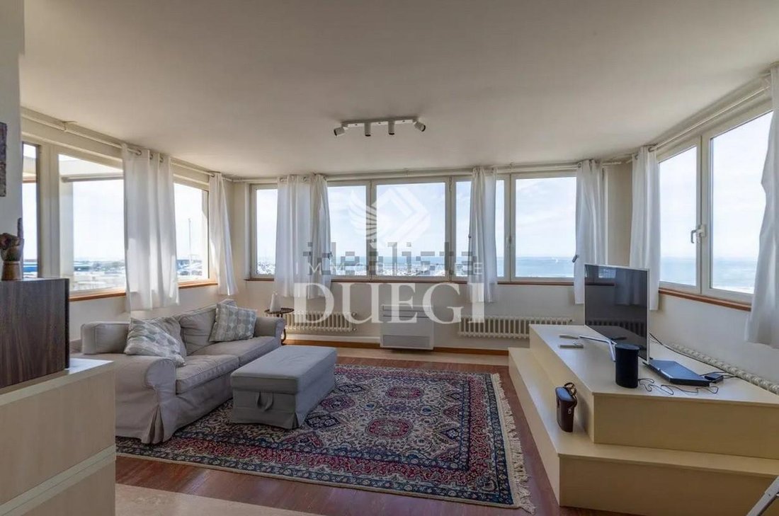 Apartment in Lungomare, Viareggio, Tuscany 2 - 15575873