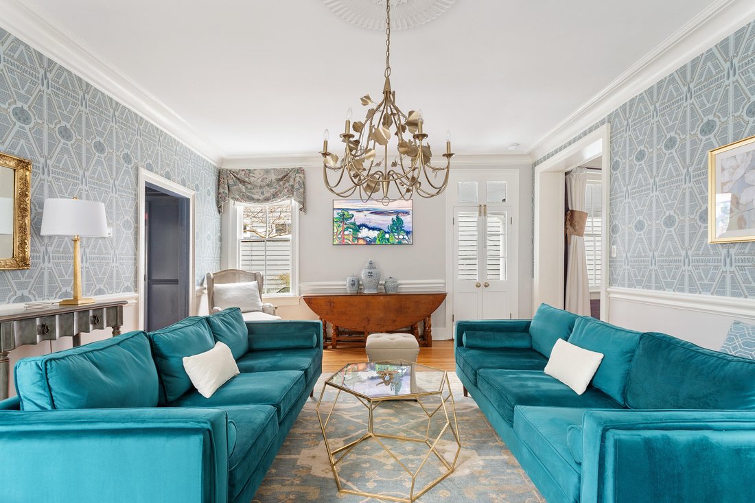 House in Charleston, South Carolina, United States 5 - 15575286
