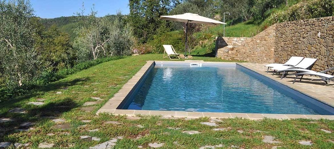 Apartment in Castelnuovo Berardenga, Tuscany, Italy 5 - 15564956