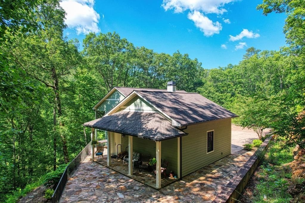 House in Hiawassee, Georgia, United States 5 - 15578137