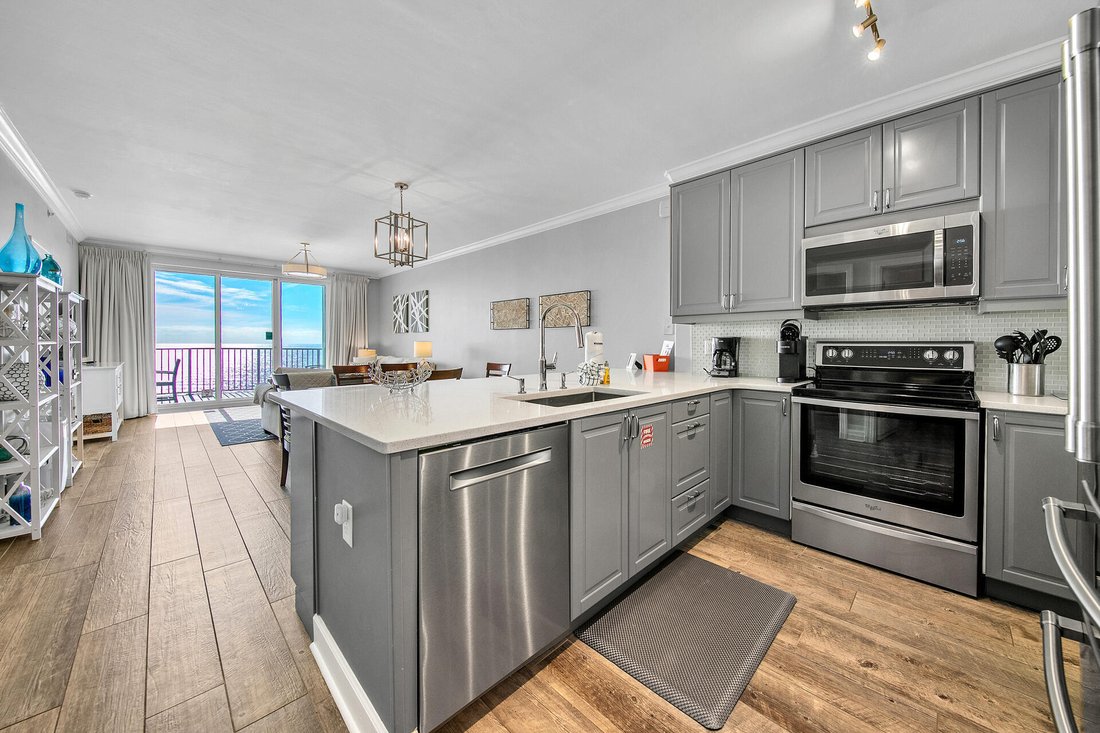 Condo in Panama City Beach, Florida, United States 5 - 15574719