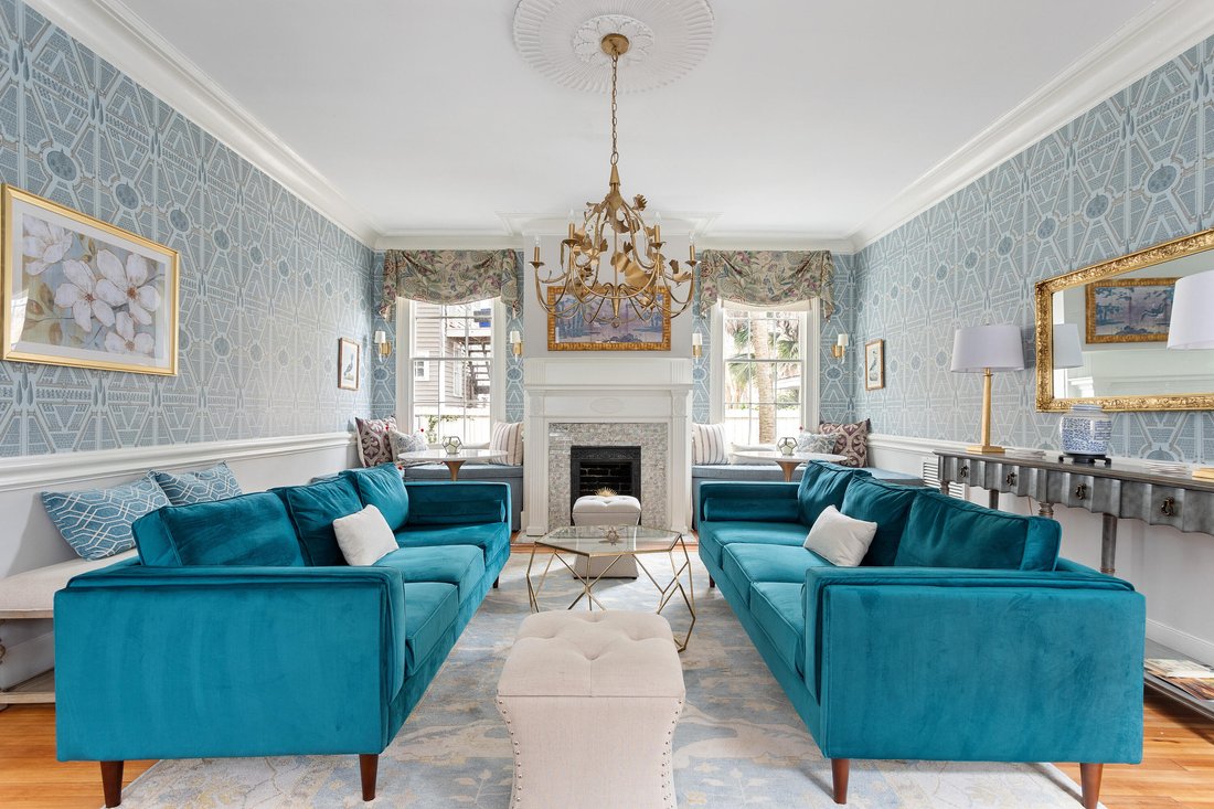 House in Charleston, South Carolina, United States 4 - 15575286