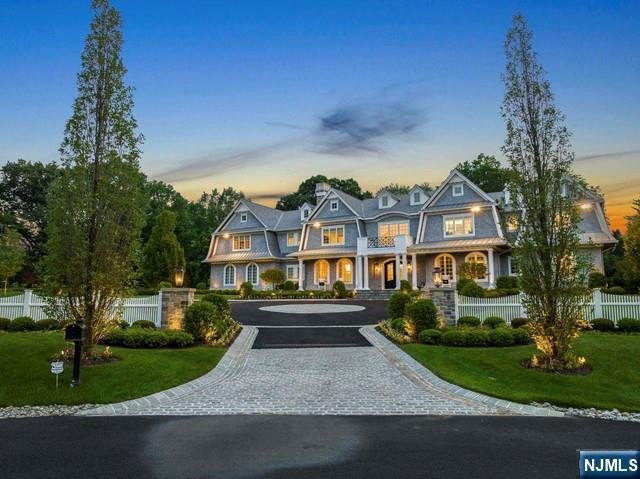 House in Saddle River, New Jersey, United States 2 - 15575669