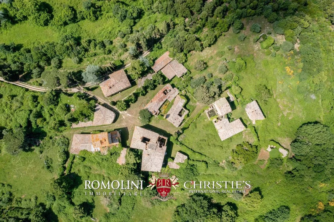 Villa à Casole d'Elsa, Toscane, Italie 3 - 15332682