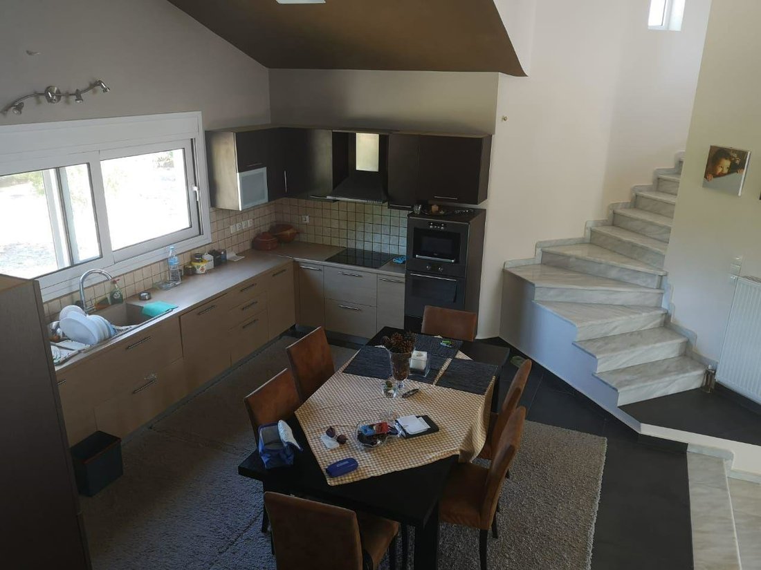House in Dirfyon - Messapion, Thessaly and Central Greece, Greece 5 - 15572562