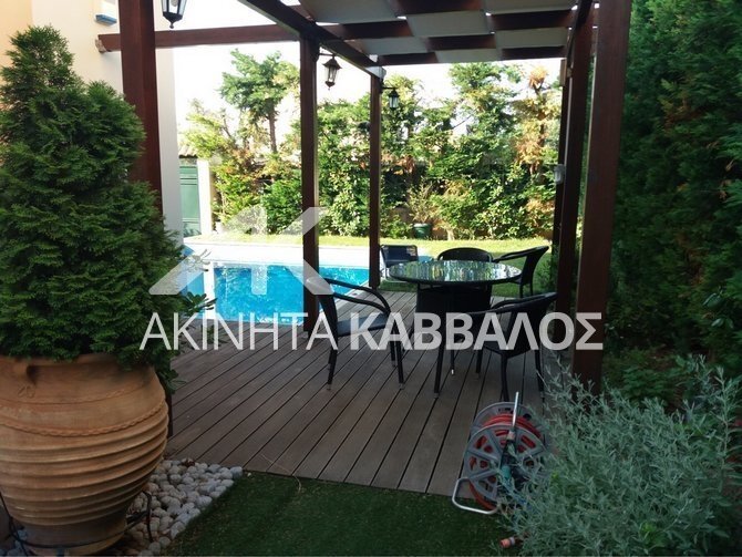 Apartment in Vari, Attica, Greece 2 - 15578458