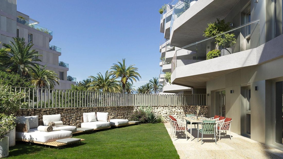 Las Lagunas de Mijas, Mijas, Spain 1 - 15570942
