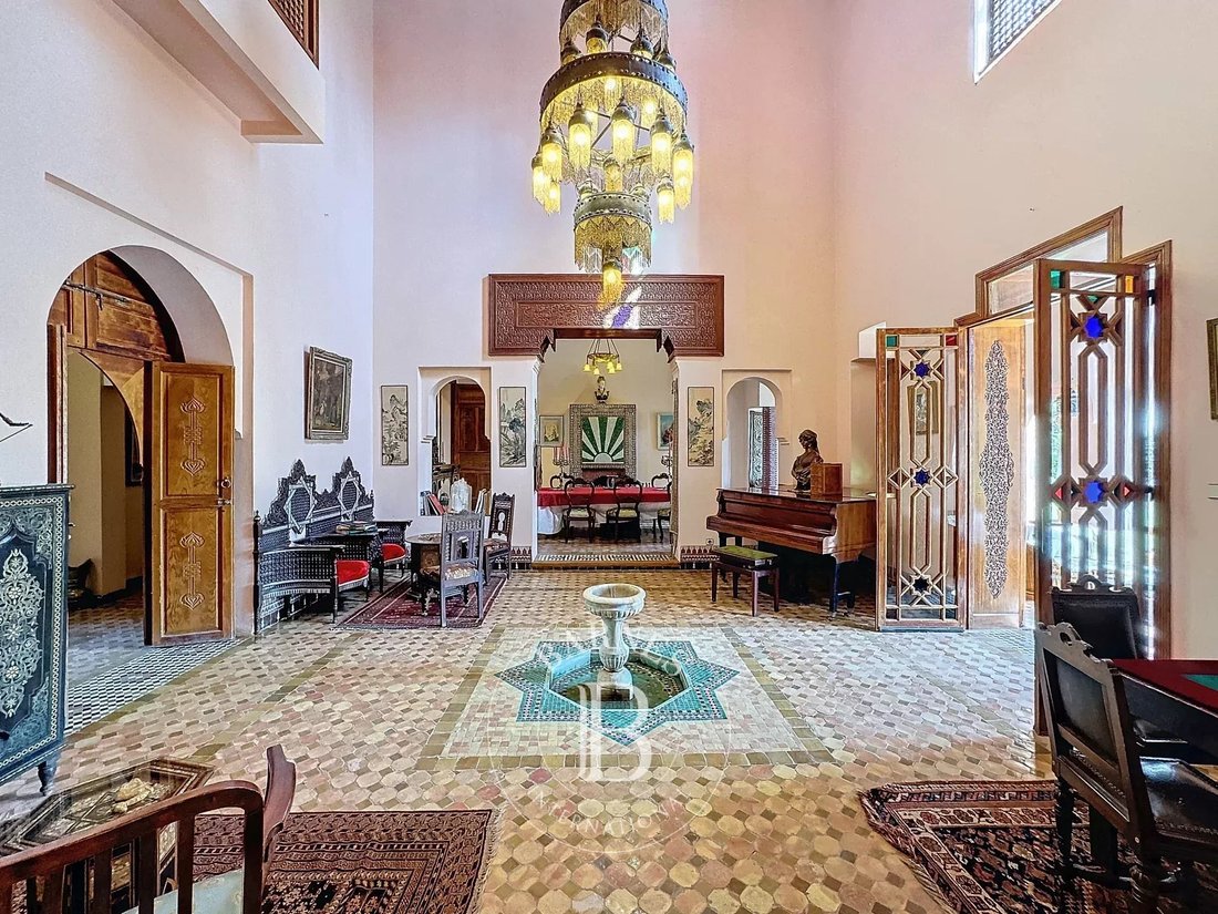House in Menara, Marrakesh-Safi, Morocco 5 - 15574958