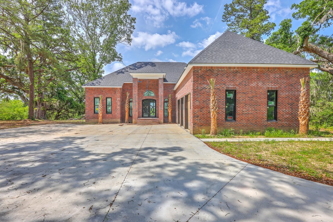 House in North Charleston, South Carolina, United States 3 - 15531538