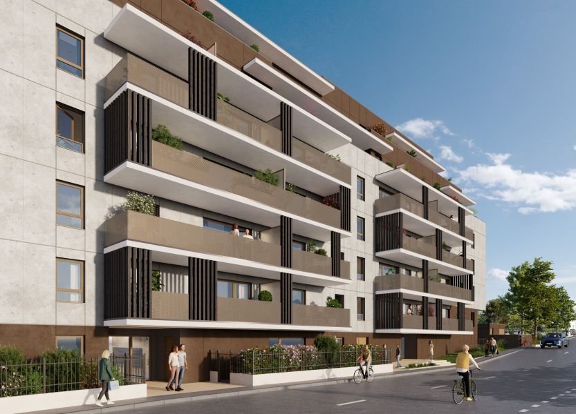 Apartment in Cités, Thonon-les-Bains, France 4 - 15578394