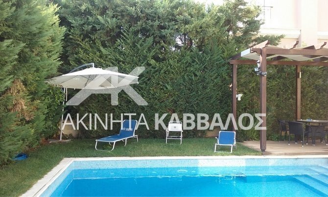 Apartment in Vari, Attica, Greece 1 - 15578458