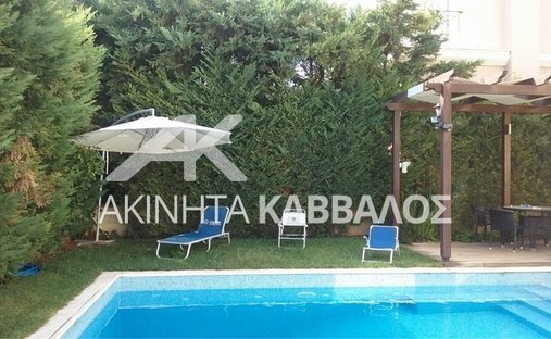 Apartment in Vari, Attica, Greece 1