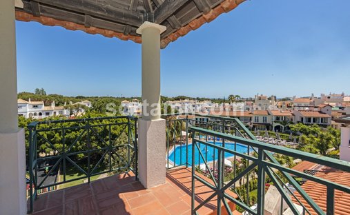 Apartment in Vilamoura, Quarteira, Algarve 1