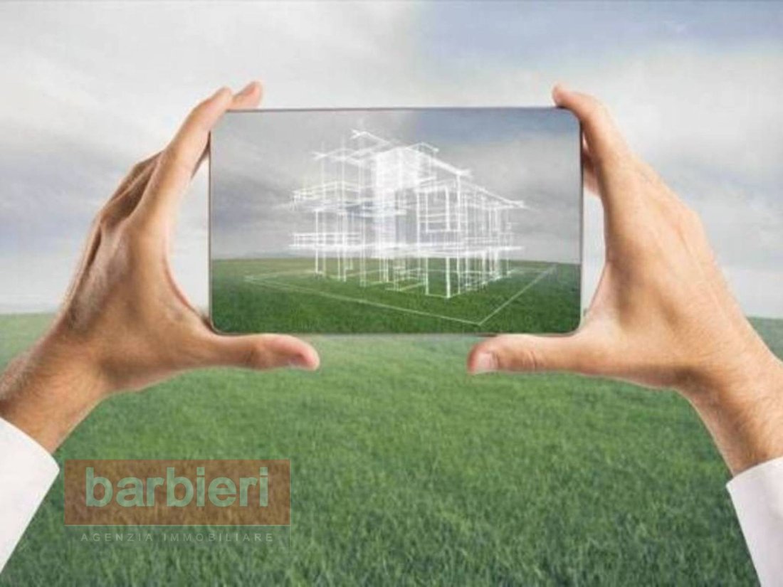 Land in Mare, Cervia, Emilia-Romagna 1 - 15576274