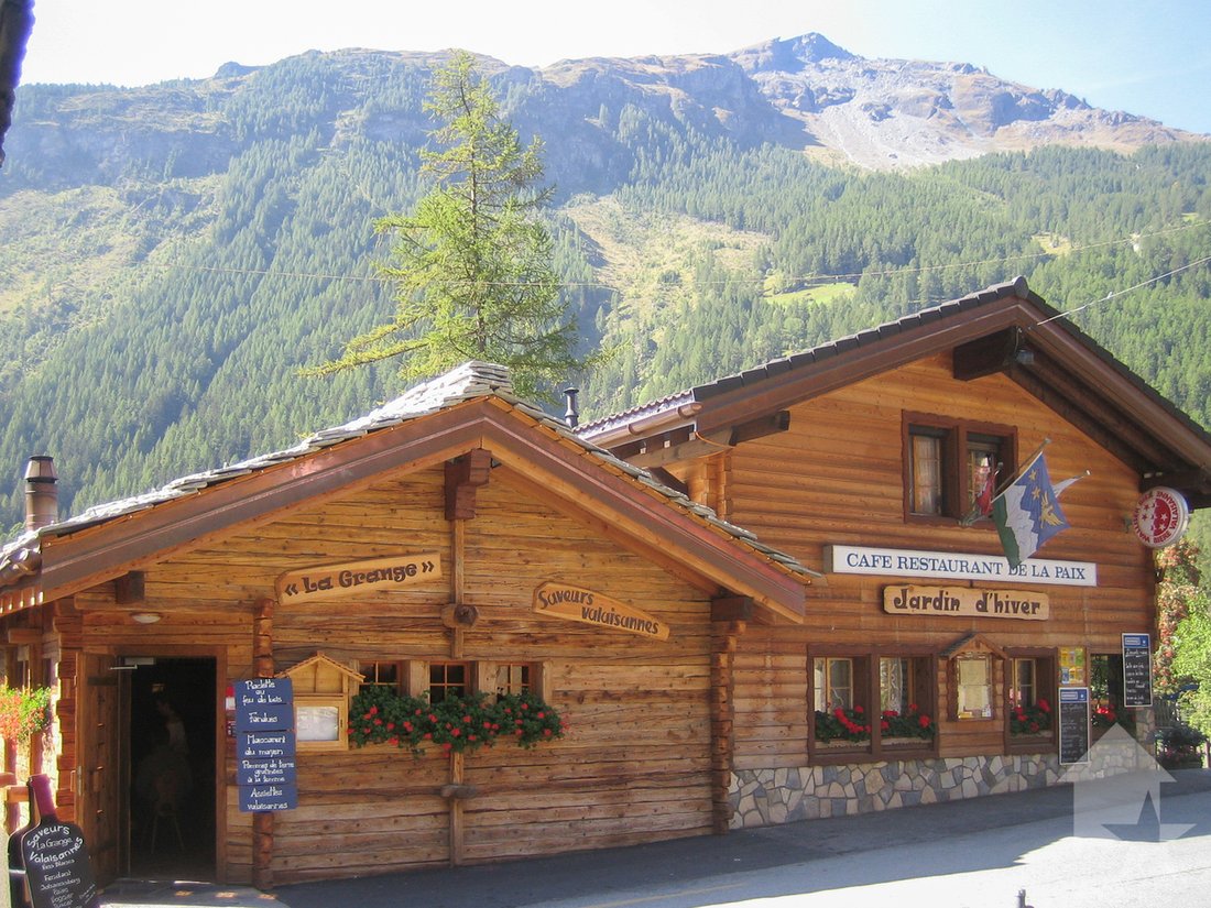 Evolène, Valais, Switzerland 1 - 15572104