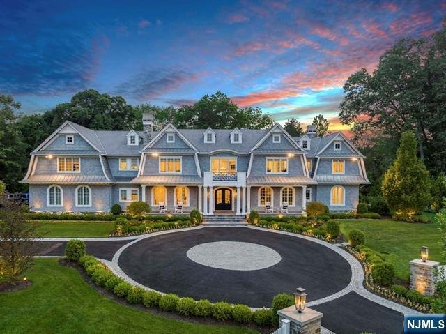 House in Saddle River, New Jersey, United States 1 - 15575669
