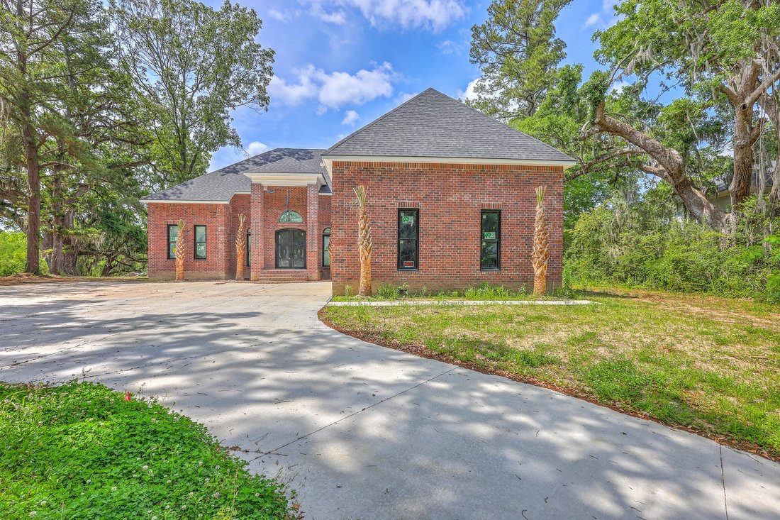 House in North Charleston, South Carolina, United States 4 - 15531538