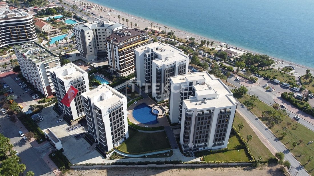Apartment in Antalya, Antalya, Turkey 3 - 15576142