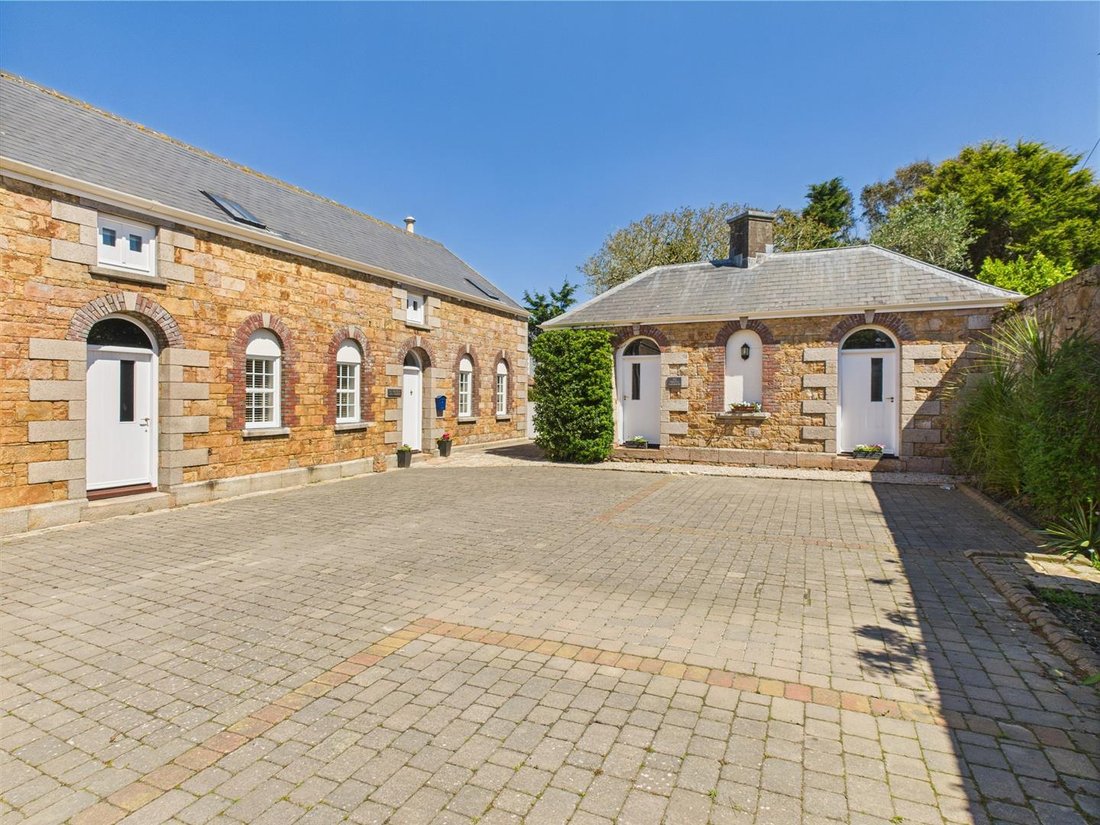 House in Saint Peter, St. Peter, Jersey 1 - 15565429