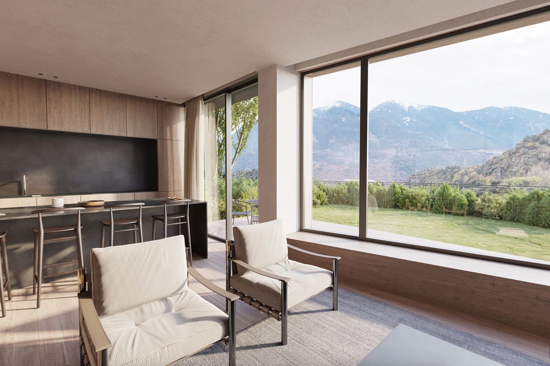 House in Escaldes-Engordany, Escaldes-Engordany, Andorra 5 - 15389791