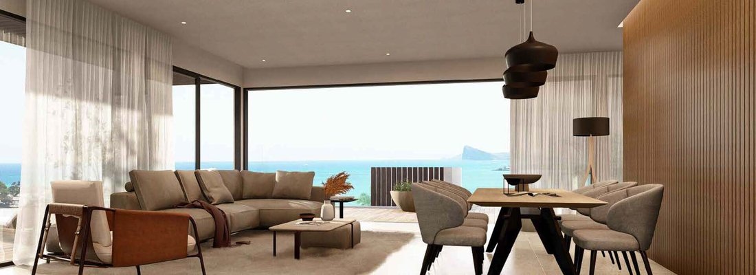 Apartment in Grand Baie, Rivière du Rempart District, Mauritius 4 - 15579842